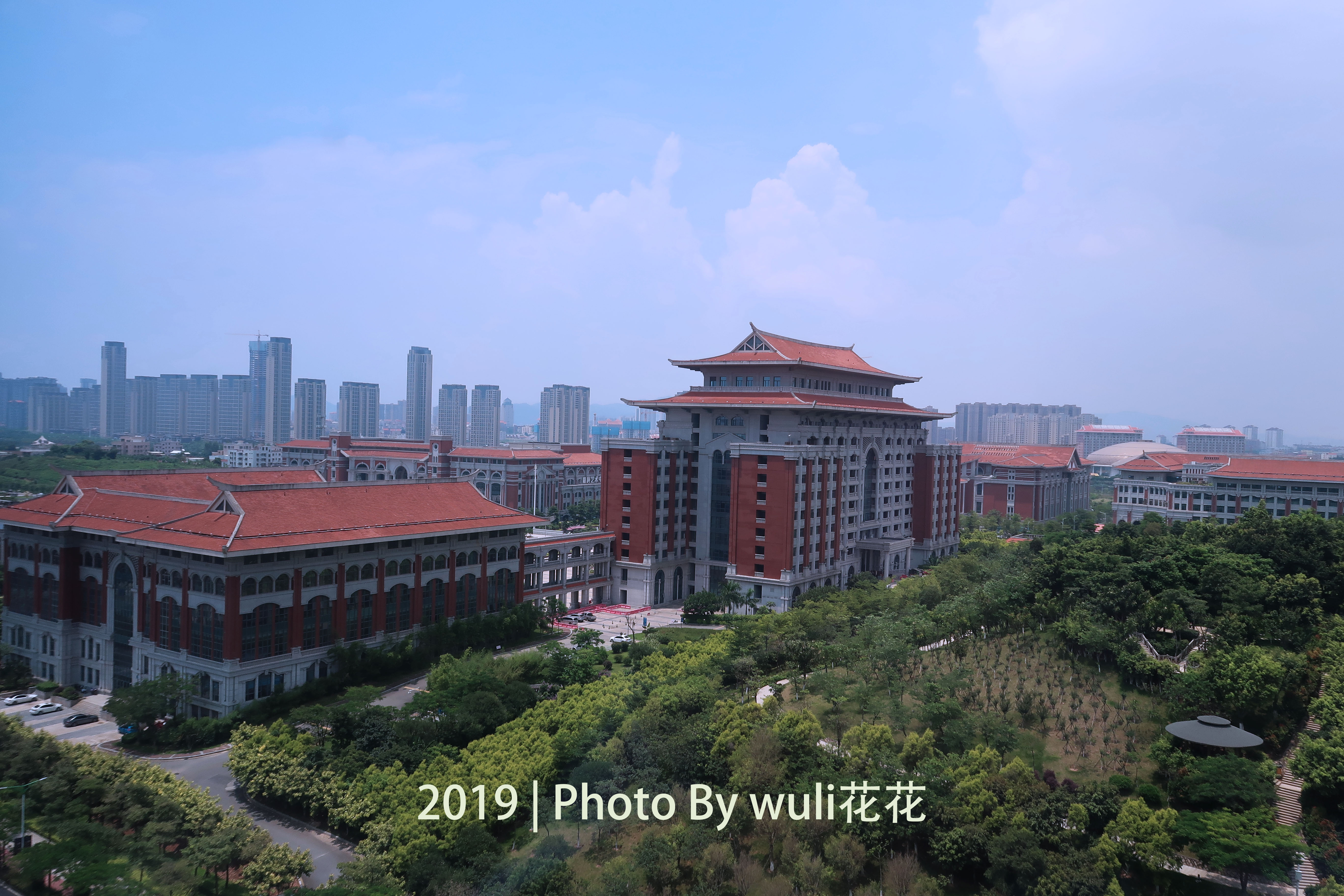 厦门旅行 美食美景不可辜负,厦门集美湖畔开启两天一夜休憩