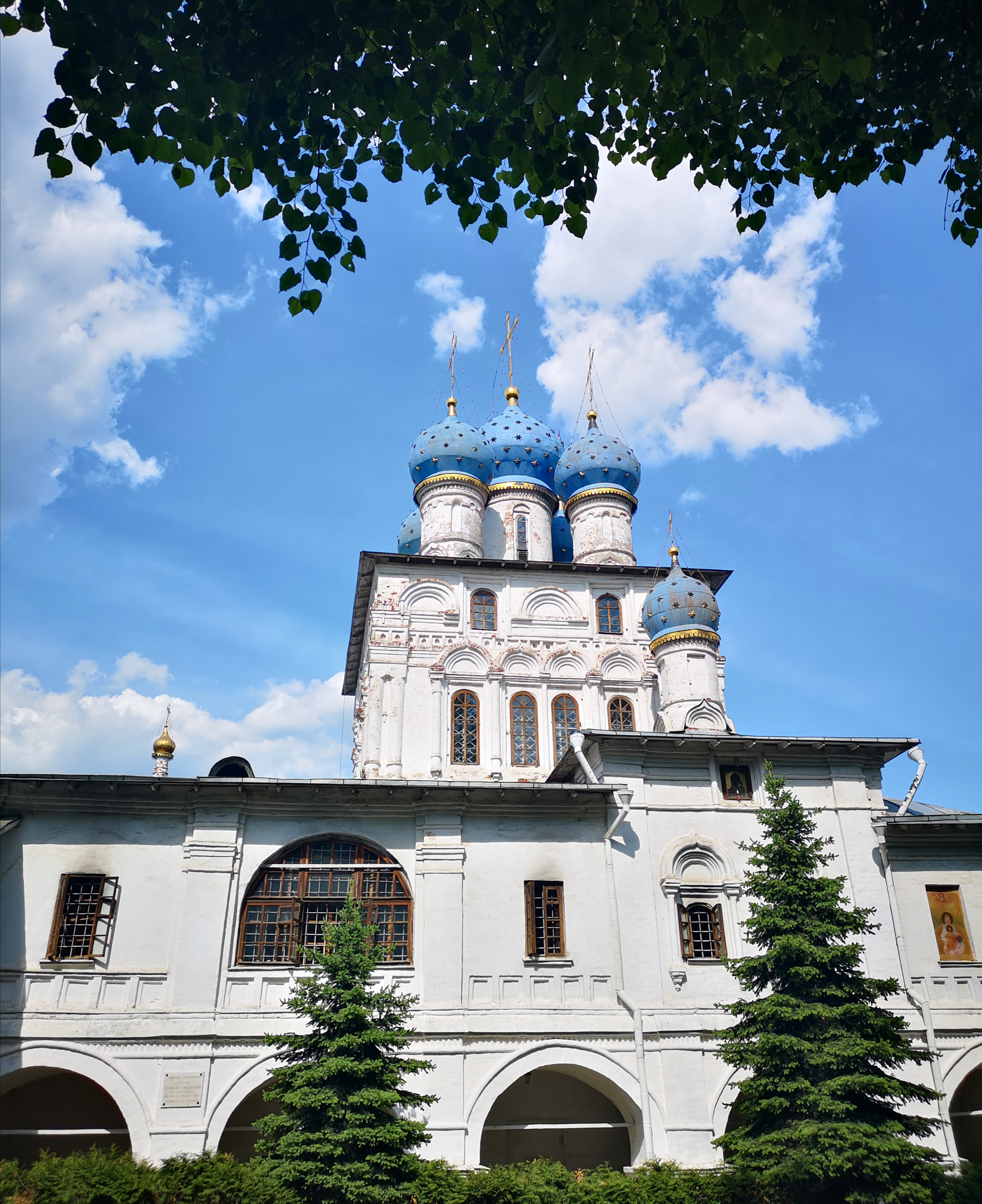 《途牛首发》童话般美丽的城堡——俄罗斯之旅(莫斯科