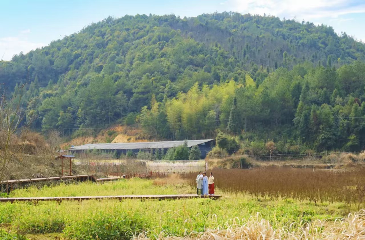钱来山风景区_古田县游记_途牛