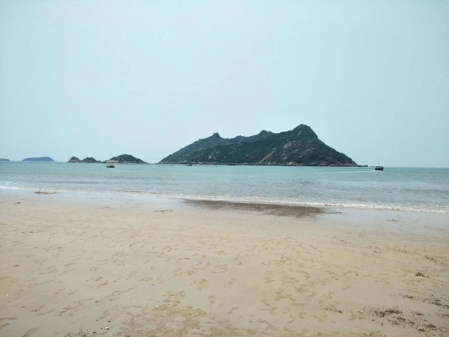 霞浦大金沙滩_霞浦大京沙滩1号海鲜楼住宿游记_途牛