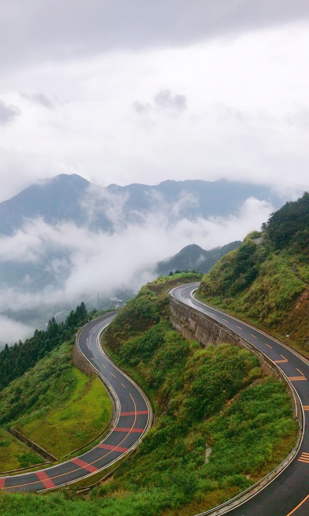 怀玉山风景区           