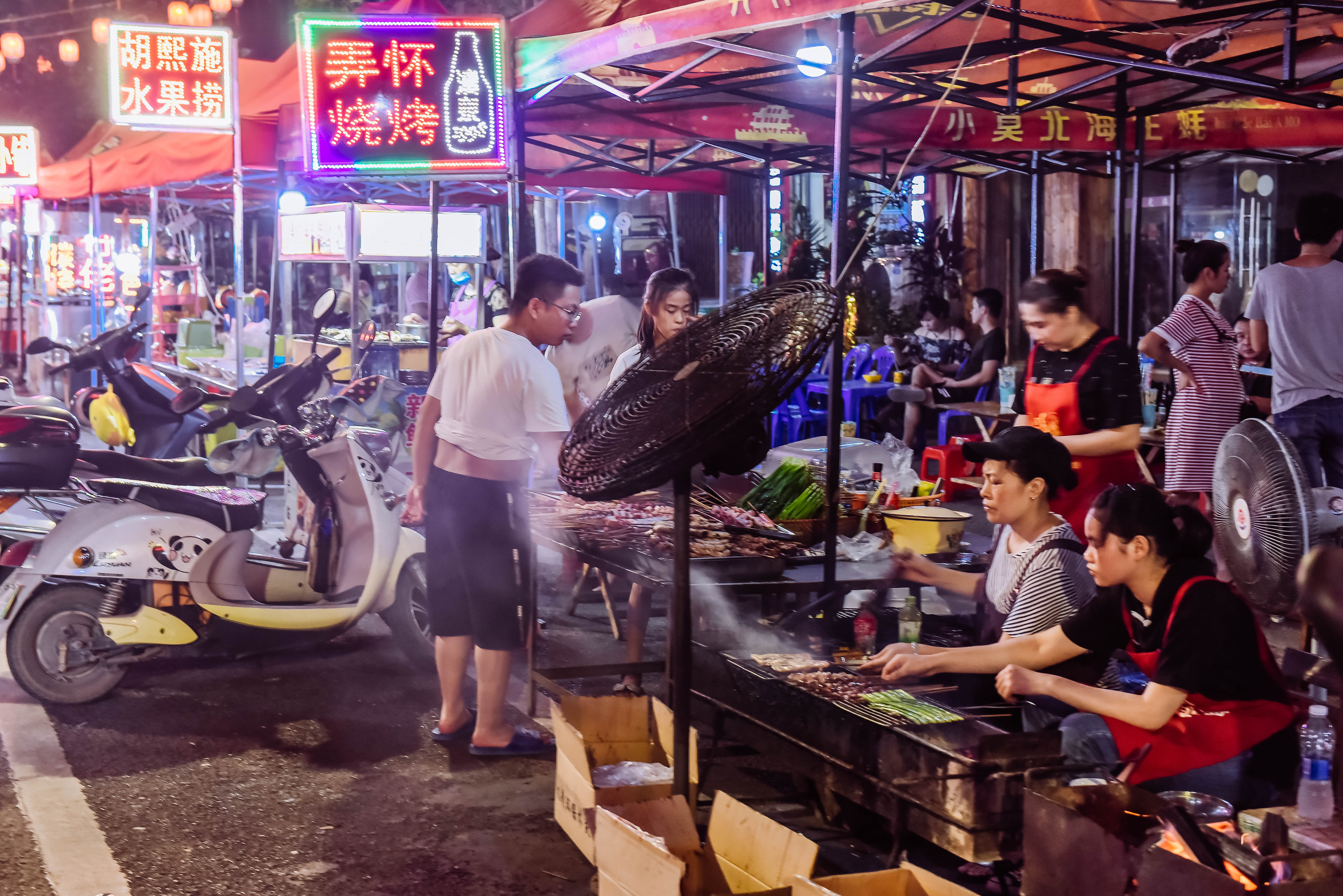 广西崇左,这是一个什么神仙地方?【超小众广西路线推荐】-首发