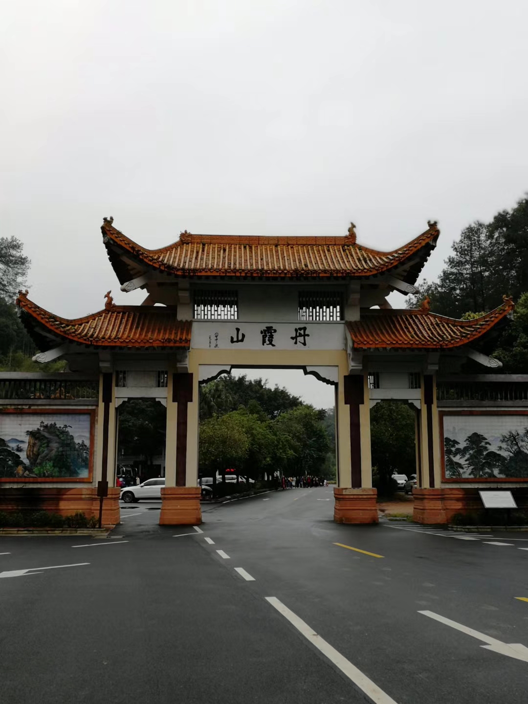 广东省的清远,被称为广州的后花园,那里有