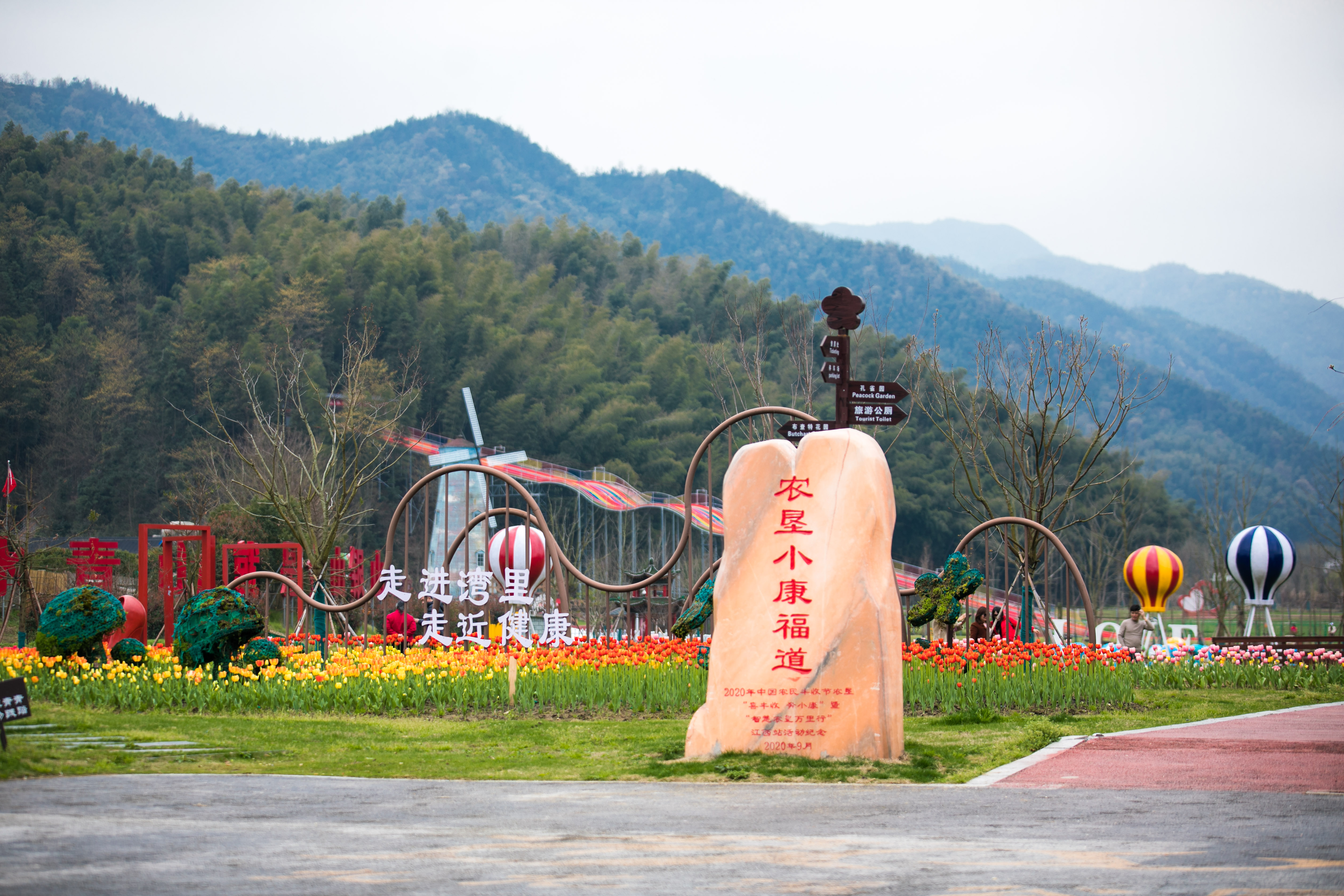 三天两晚,打卡南昌湾里小而美的宝藏景点