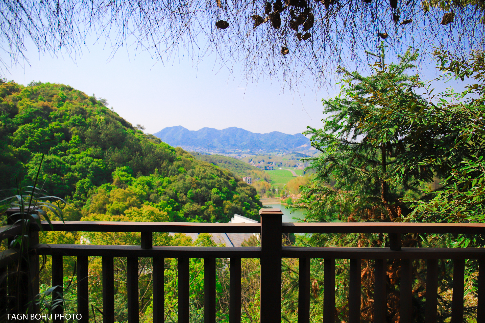 隐藏在衢州常山的旅游小众景点,仿佛置身在世外桃园,好玩又好看