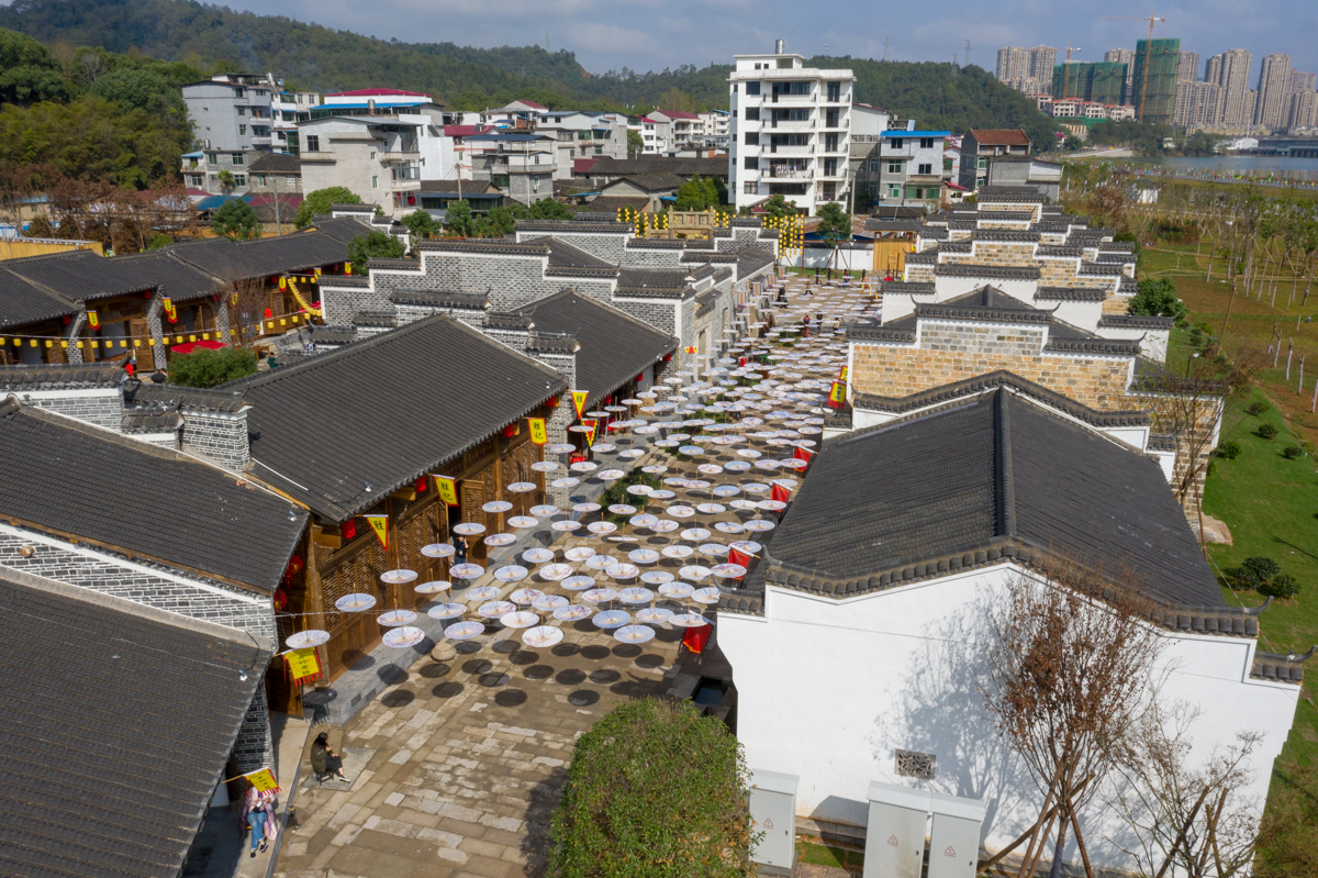 【首发】闽北建阳,梦回大宋