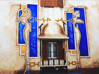 艾西拉2 景点模块