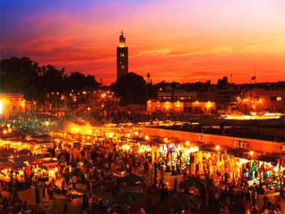 不眠广场2 活动模块