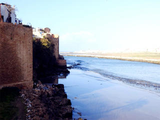 乌达雅堡 景点模块