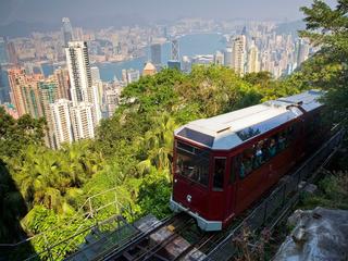 太平山 景点模块
