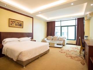 珠海酒店 酒店模块