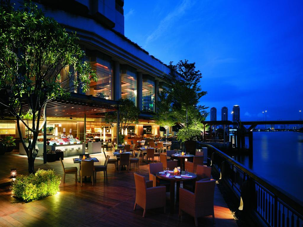 酒店模块 