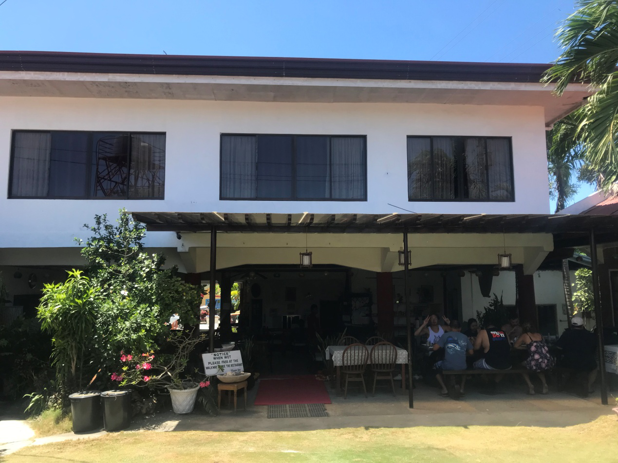 酒店模块 