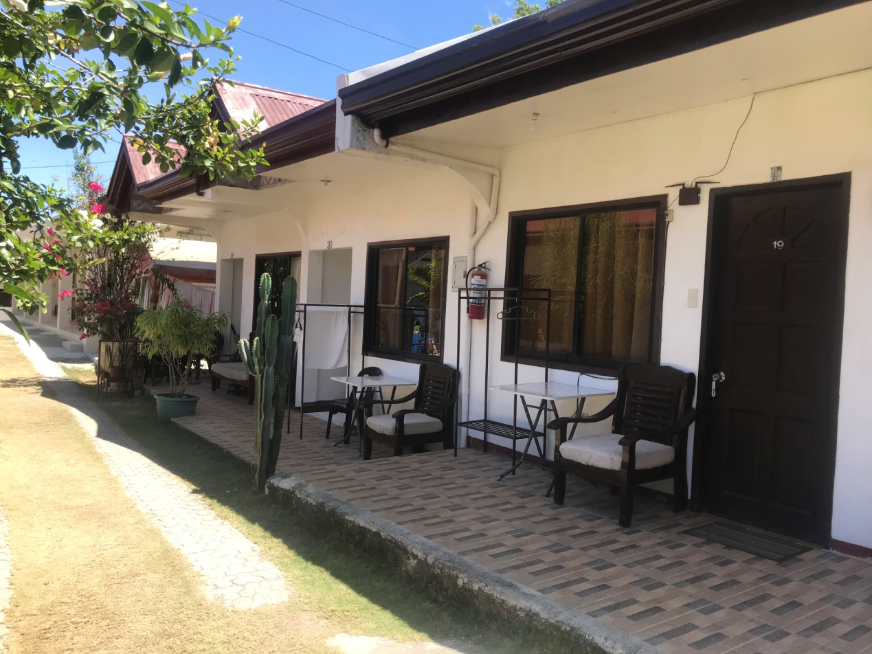 酒店模块 