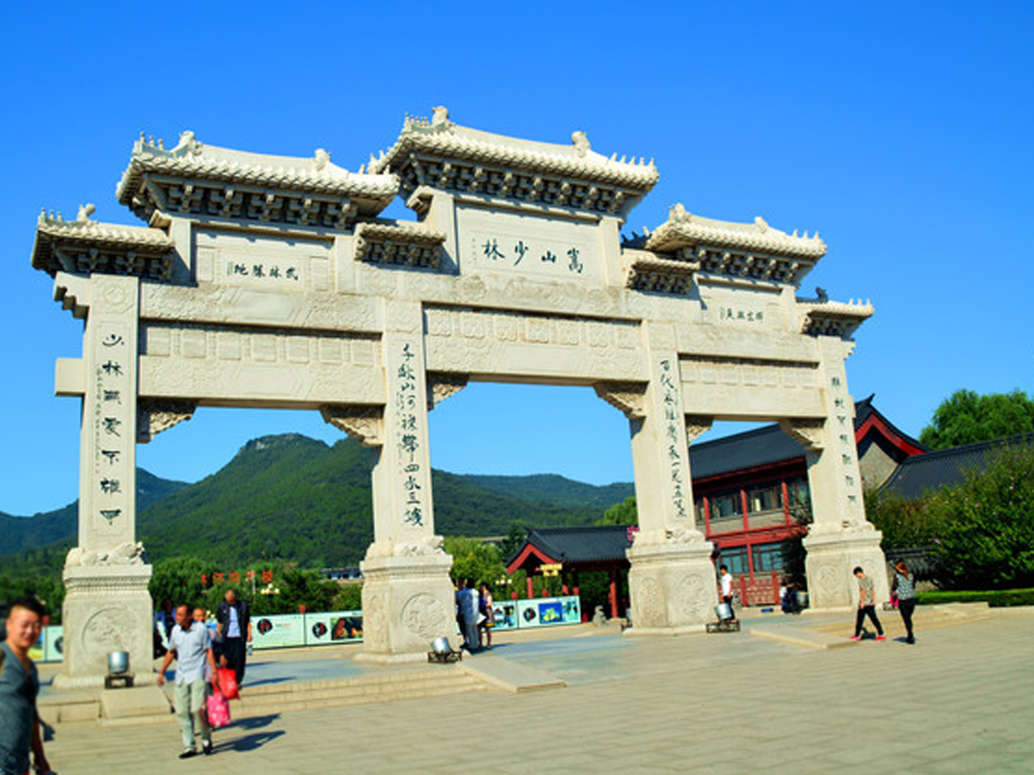小交通模块 