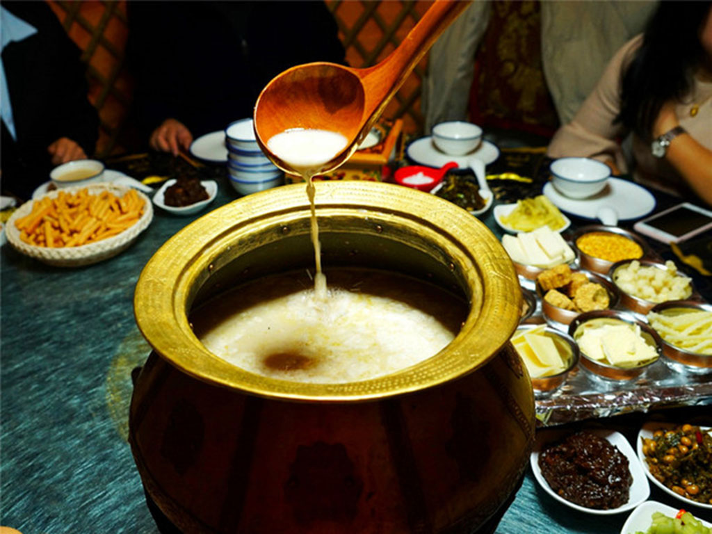 活动模块 