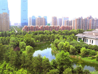 西安陕宾雀笙酒店 酒店模块