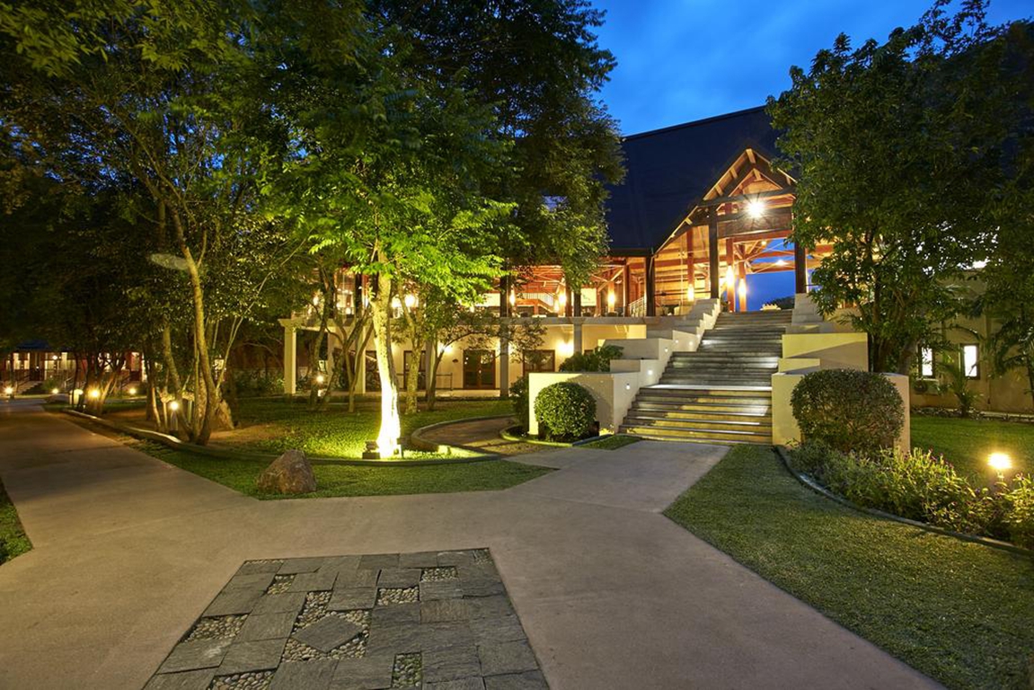 酒店模块 