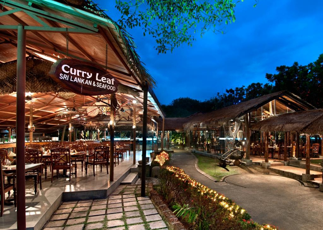 酒店模块 