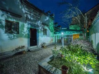 拾伍僻巷客栈 酒店模块