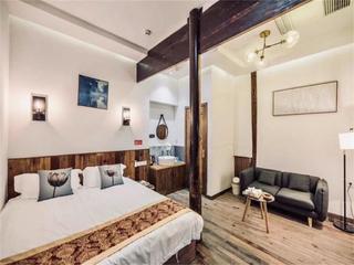 拾伍僻巷客栈 酒店模块