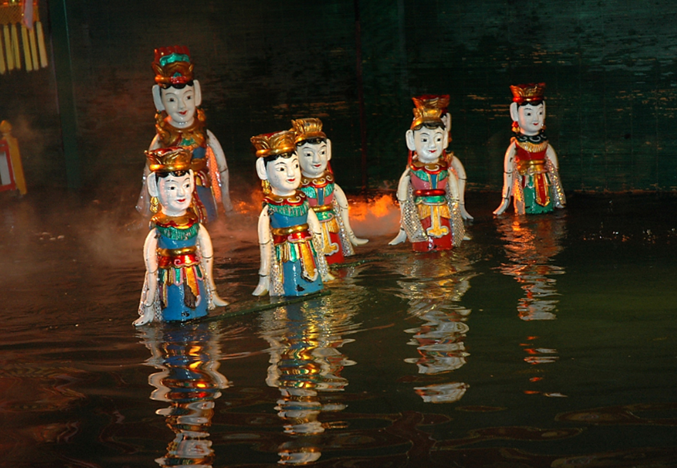 小交通模块 