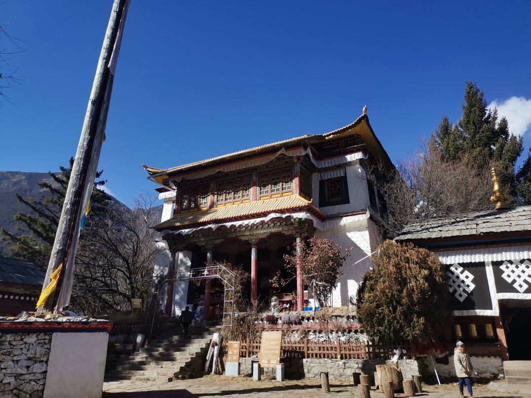 错宗寺