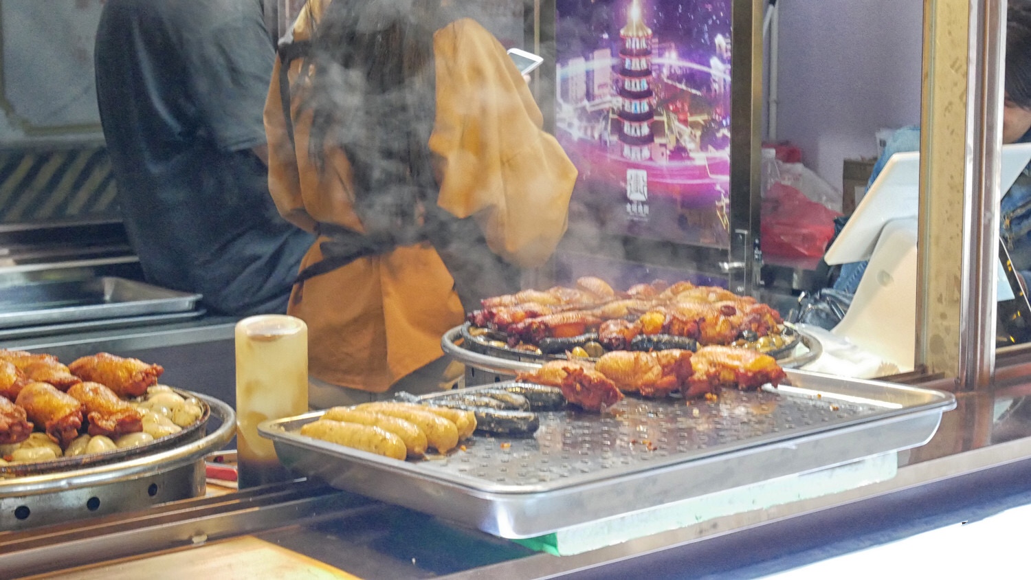 酒店模块 