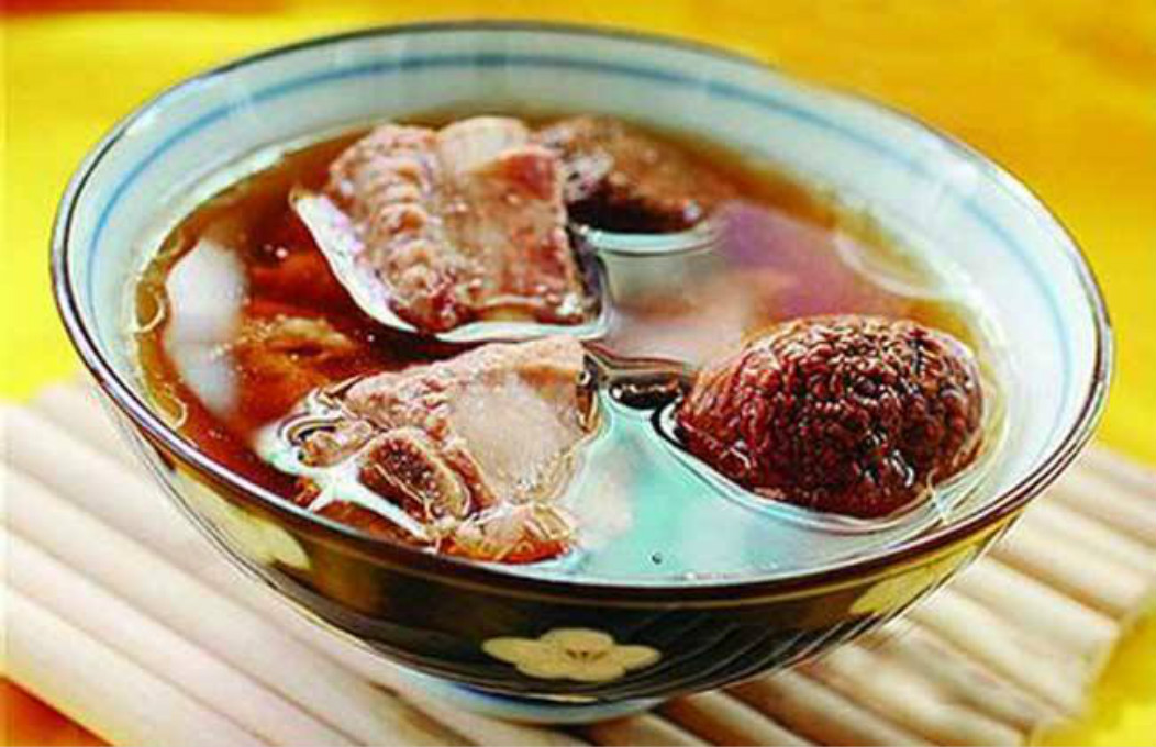 餐饮模块 