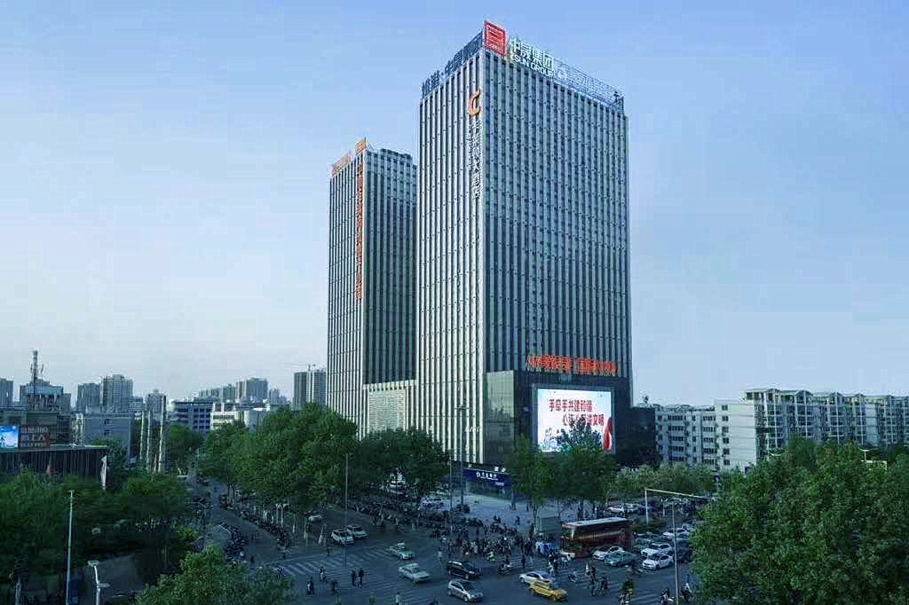 酒店模块 