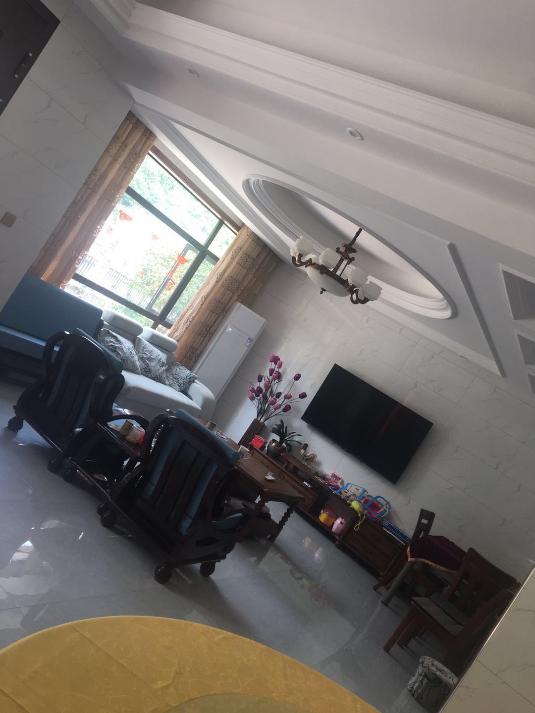酒店模块 