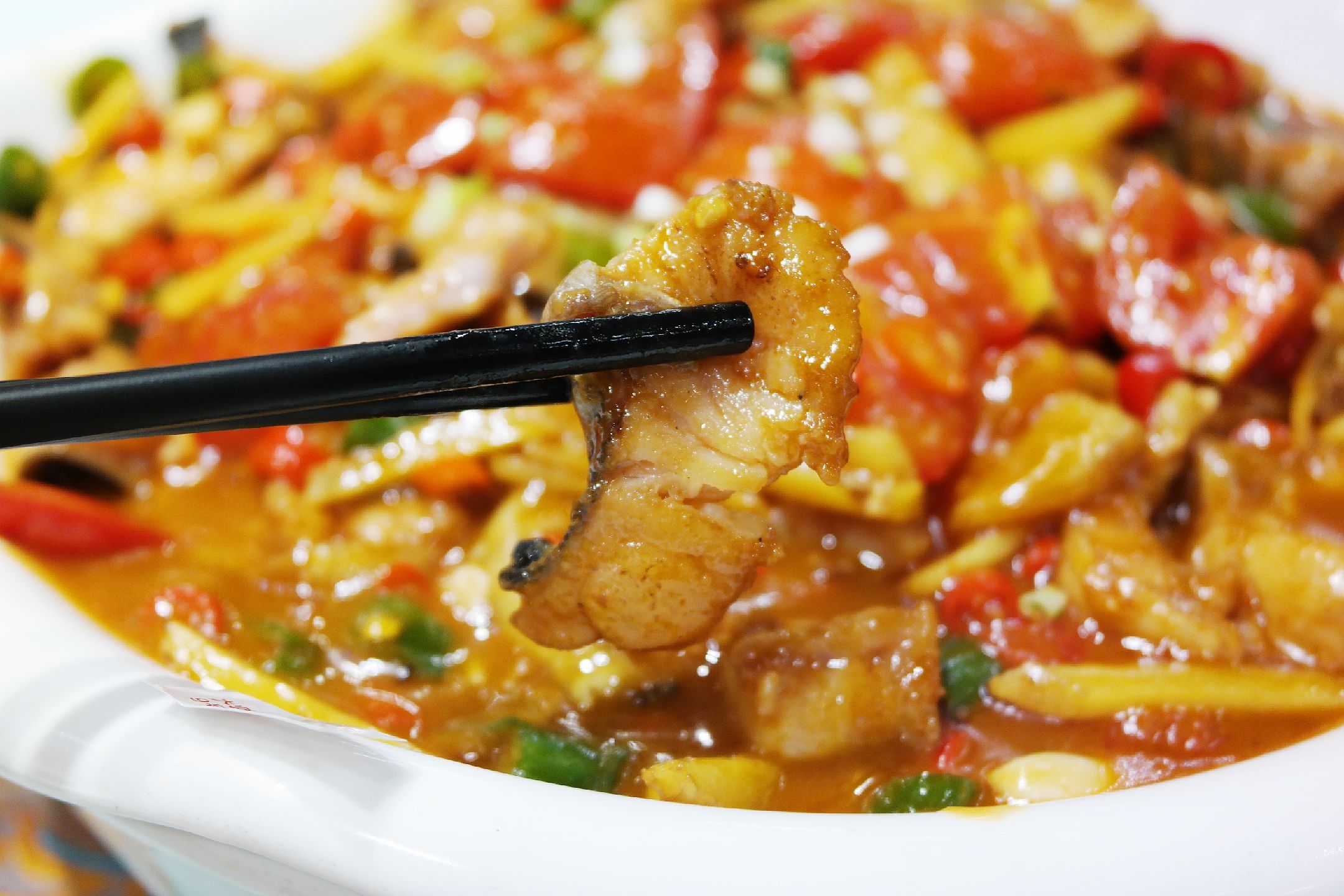 餐饮模块 