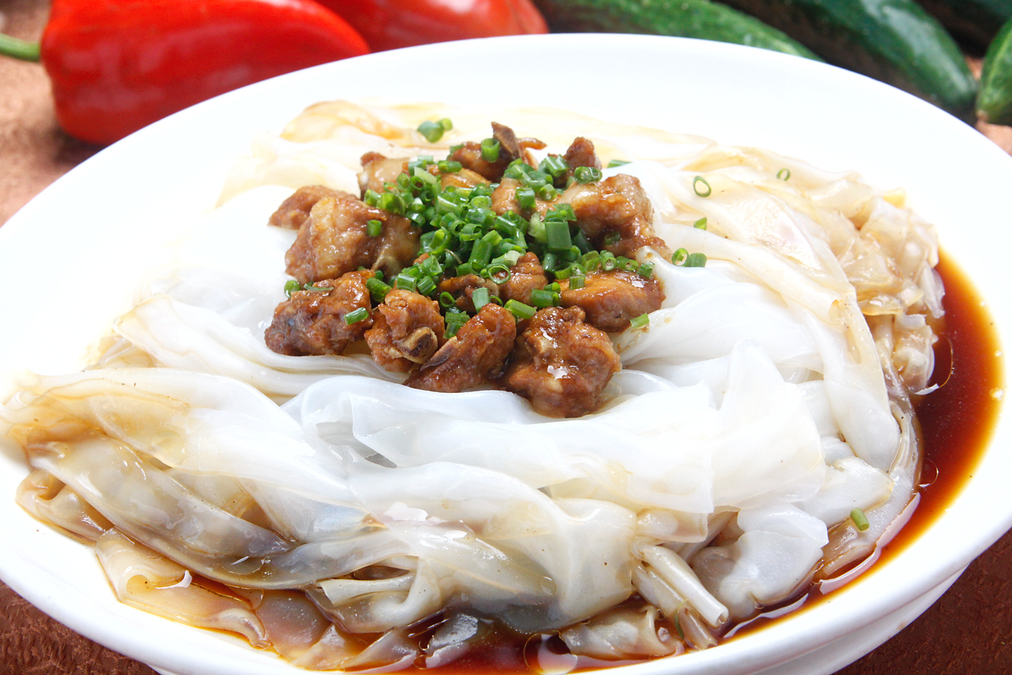 餐饮模块 