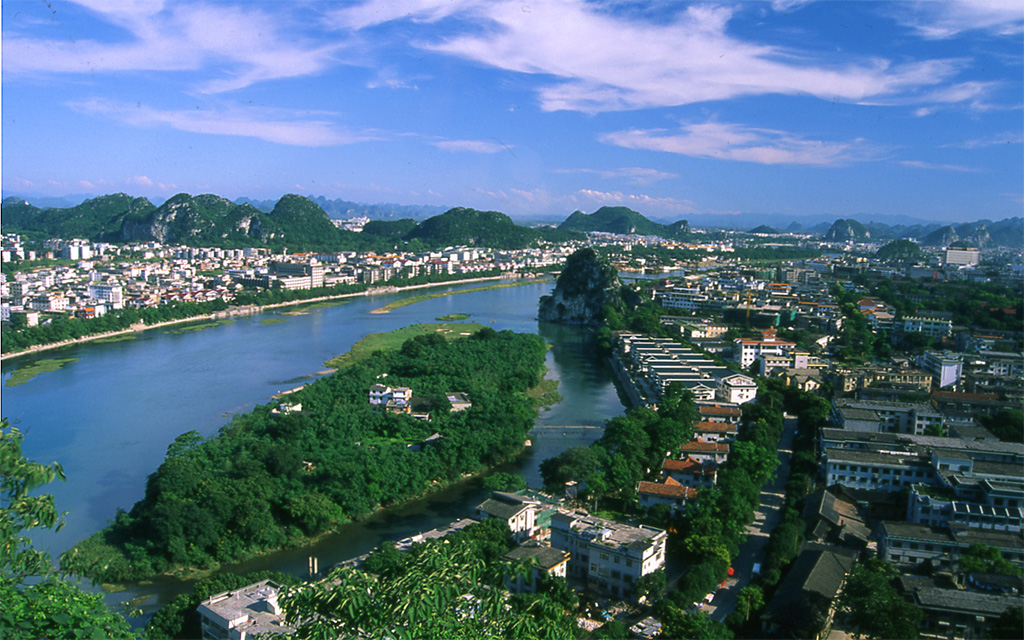 活动模块 