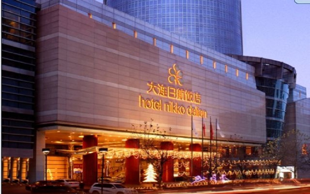 酒店模块 
