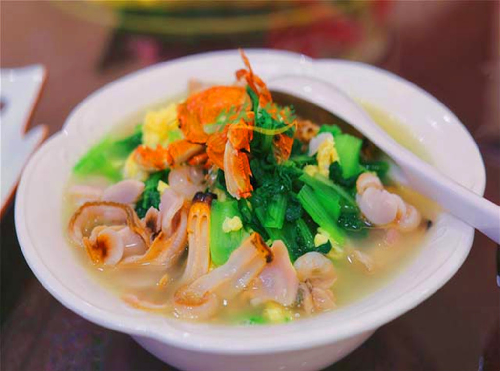 餐饮模块 