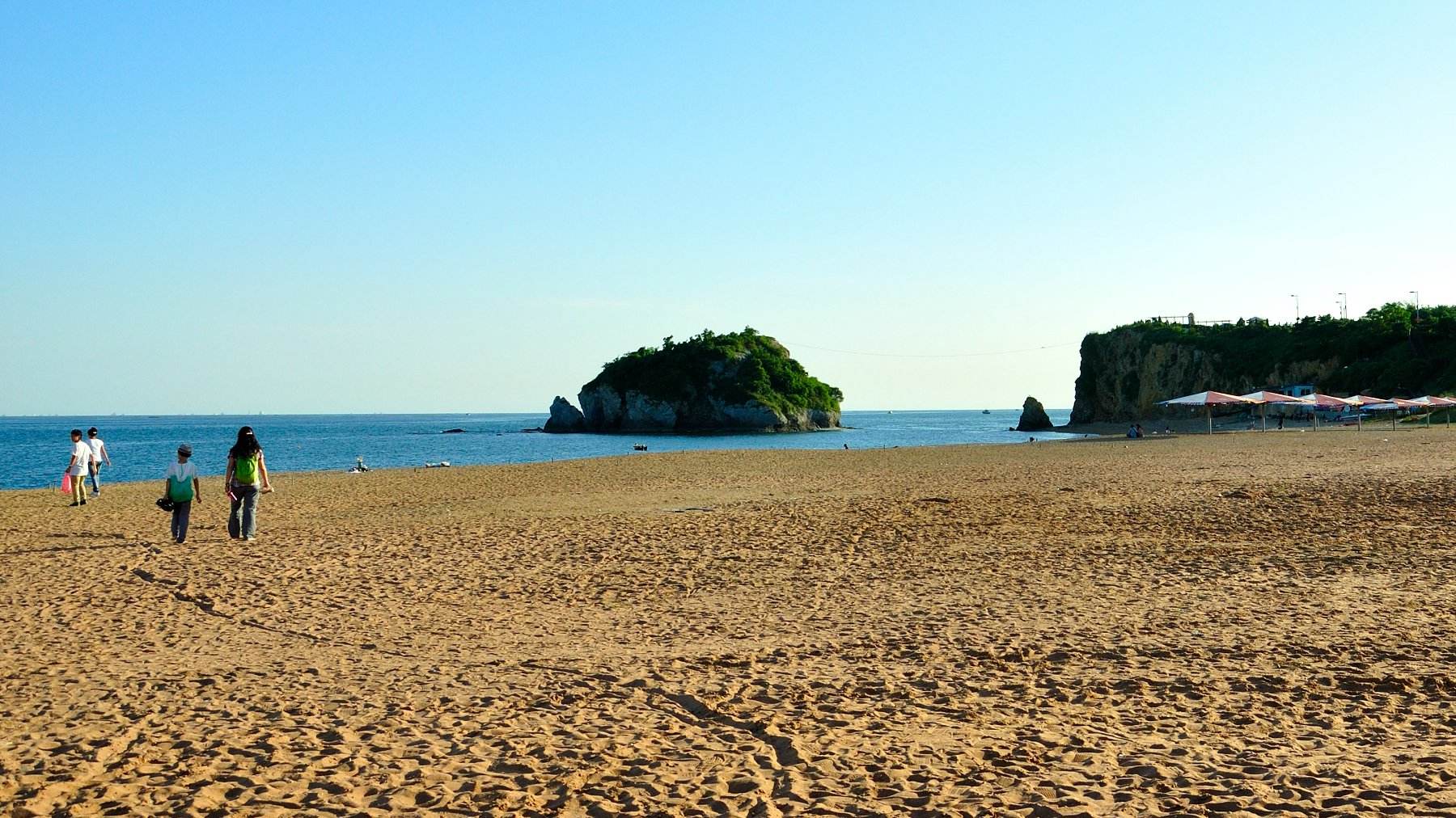 小交通模块 