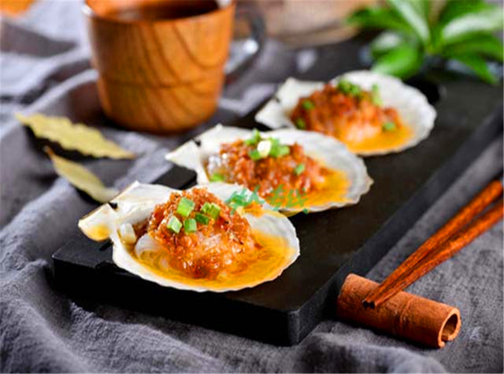 餐饮模块 