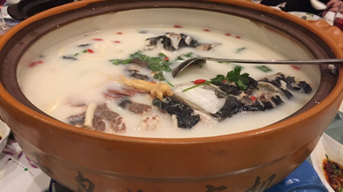 餐饮模块 