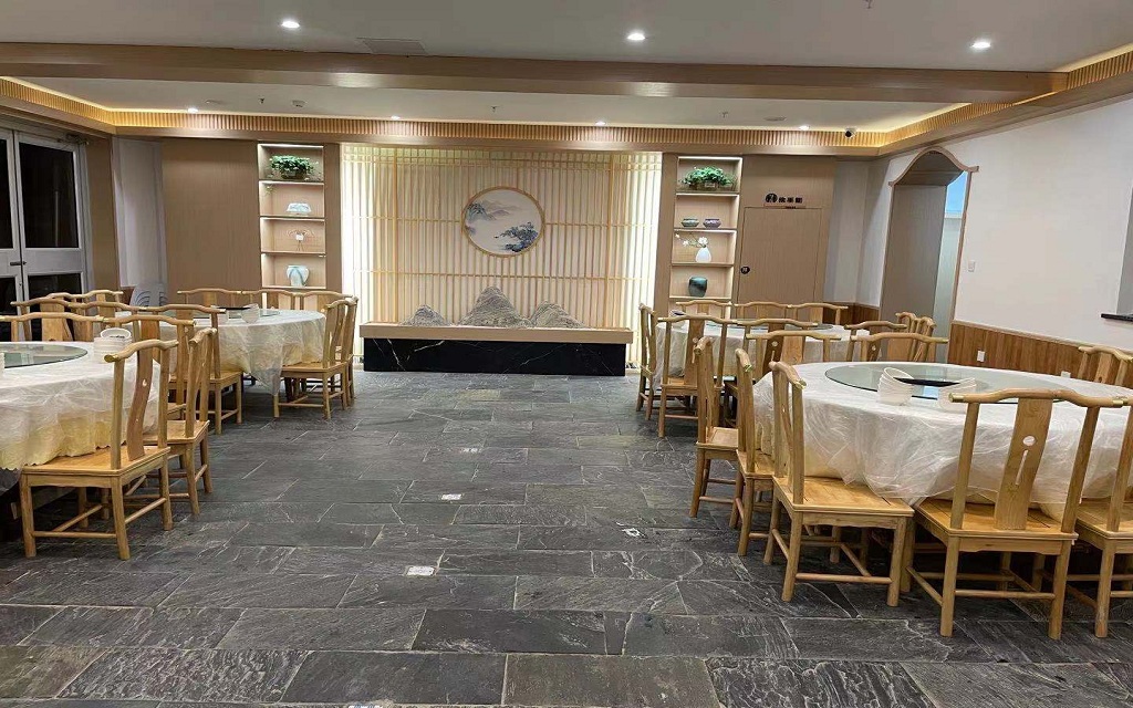 酒店模块 