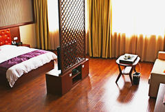 大床房 酒店模块