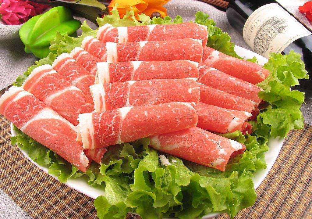 餐饮模块 