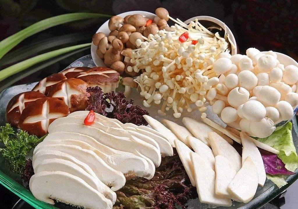 餐饮模块 