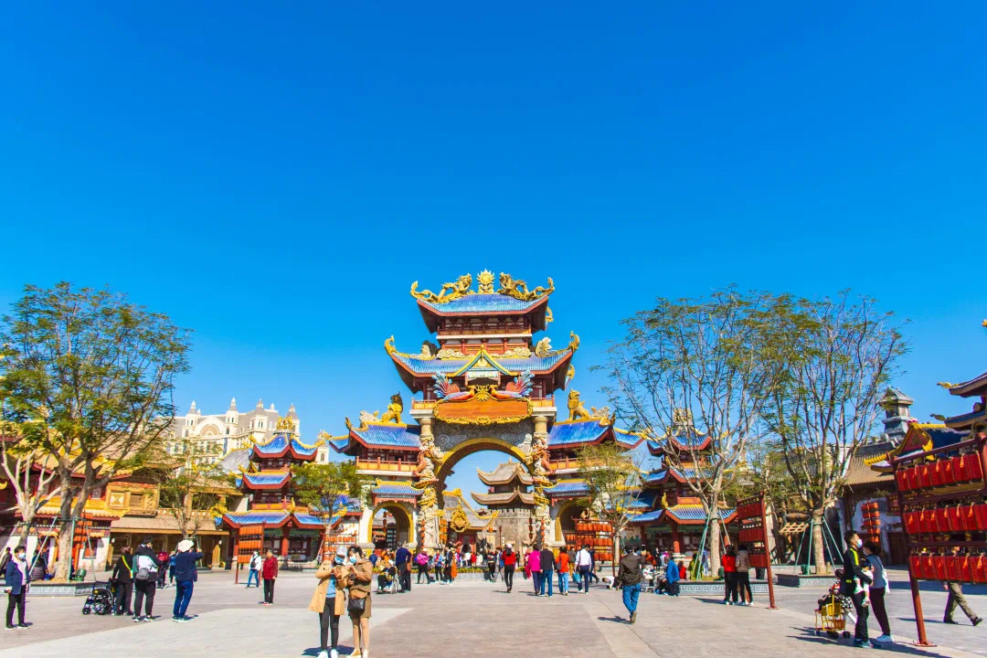 活动模块 