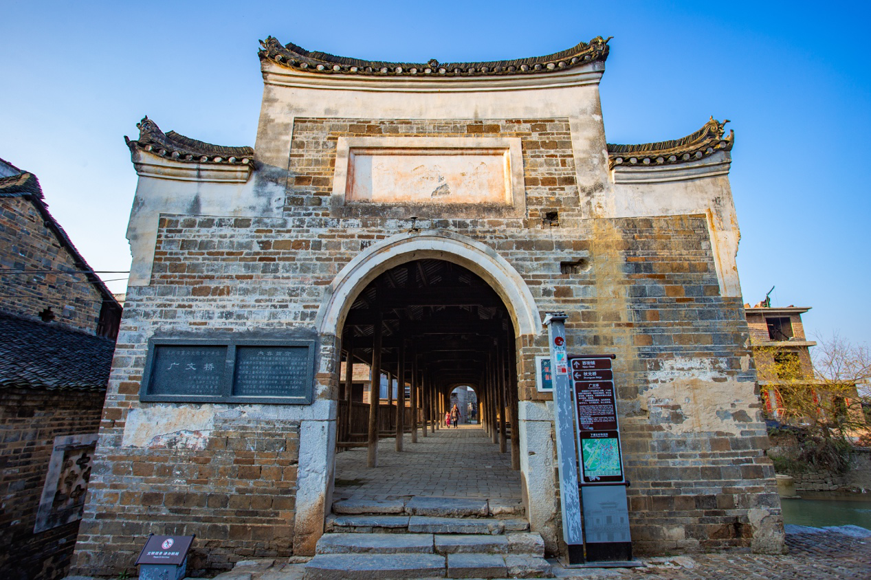 永州旅游:闲适和悠然的宁远古城