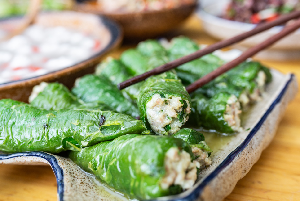 宁远:德孝之源 福地九嶷