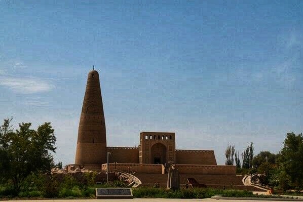 【途牛首发】寻找车师国的印记——火洲吐鲁番自由行