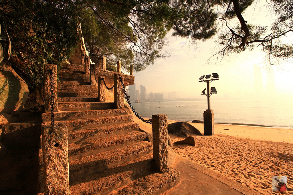 (首发)可能是目前最全最特别的鼓浪屿玩法,大量美图谨防中毒