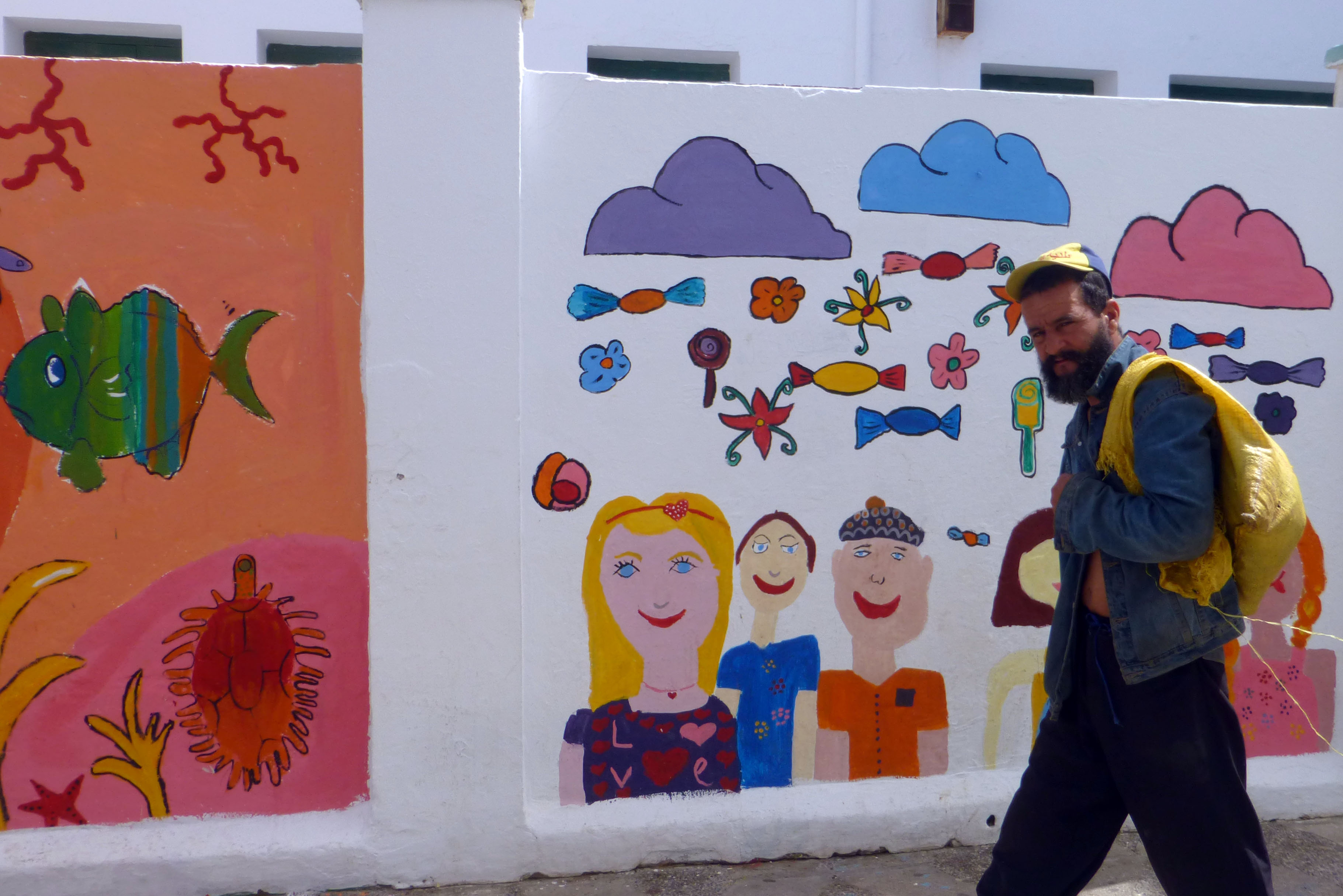 摩洛哥15日自由行九个tips