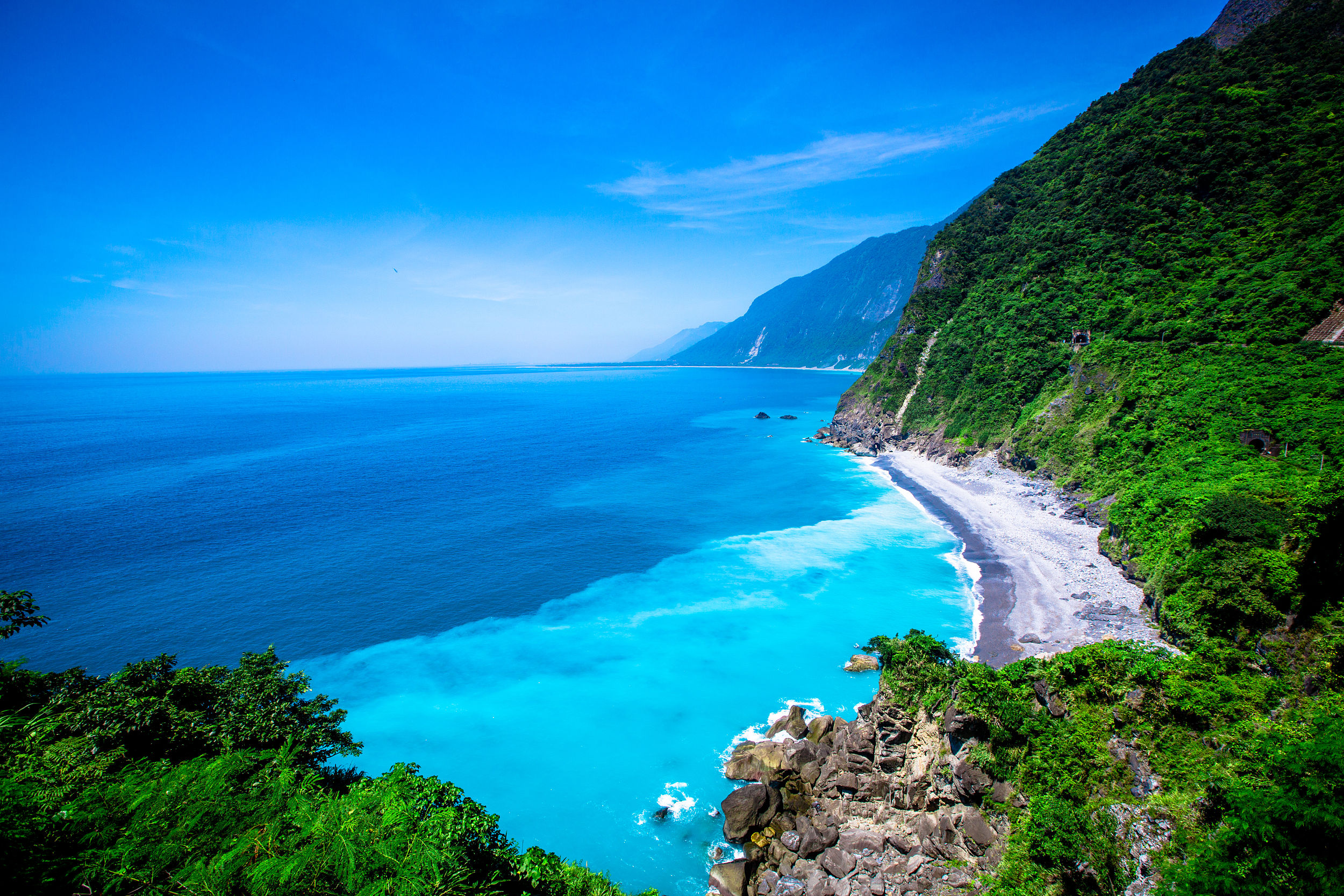 台湾花莲怎么玩?看这篇就够了!